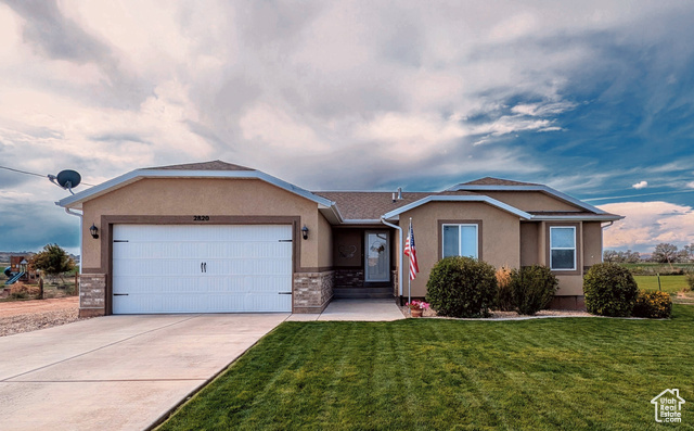 2820 S 1500 E, Ballard UT 84066