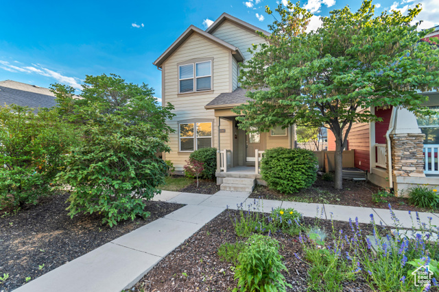 Existing Home