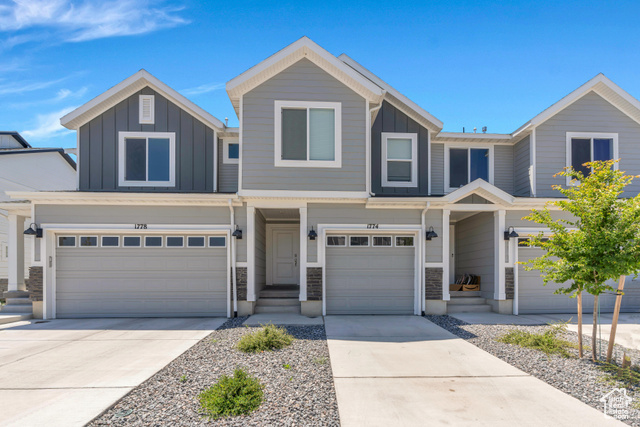 1774 E EAGLE VIEW LN, Eagle Mountain UT 84005