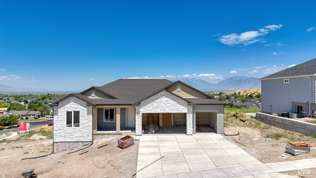 519 E 1310 S, Payson UT 84651