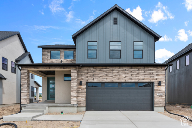 5044 N ELMFIELD WAY, Highland UT 84003