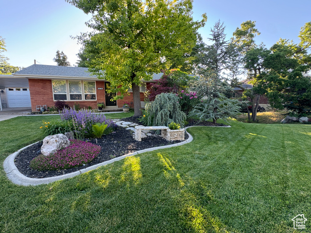 5083 S 785 E, South Ogden UT 84403