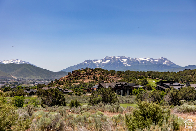 2884 E BROWN DUCK MOUNTAIN CIR, Heber City, Utah 84032, ,Land,Residential,2884 E BROWN DUCK MOUNTAIN CIR,2005507