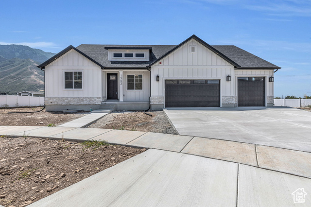 1352 E 1250 N, Mapleton UT 84664