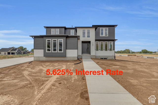 747 N 400 E, Mapleton UT 84664