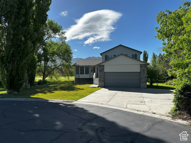 460 COUNTRY CLB, Stansbury Park UT 84074