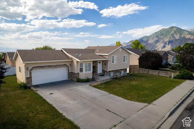 2328 S CIMMARON DR, Springville UT 84663