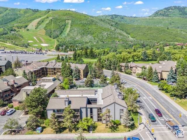 1525 PARK AVE #105, Park City UT 84060