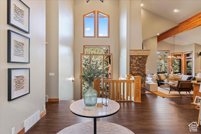 7339 PINE RIDGE DR, Park City, Utah 84098, 5 Bedrooms Bedrooms, ,5 BathroomsBathrooms,Residential,Single Family Residence,7339 PINE RIDGE DR,2005555