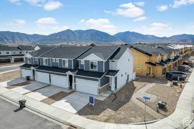 1846 N TEN HENS AVE #1164, Tooele UT 84074