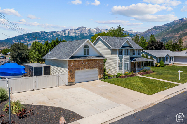 4796 W CANYON VIEW DR, Highland UT 84003
