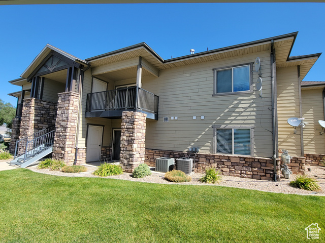 1332 N MAIN ST, Nephi UT 84648