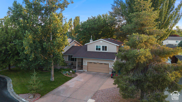 835 LAKEVIEW, Stansbury Park UT 84074