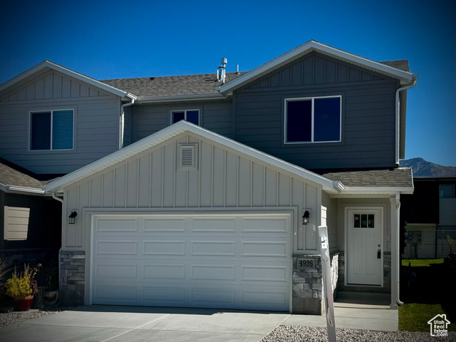 4926 S 475 W, Washington Terrace UT 84405