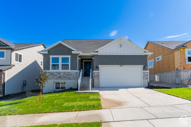 632 HIDDLESTON WAY #269, Saratoga Springs UT 84045