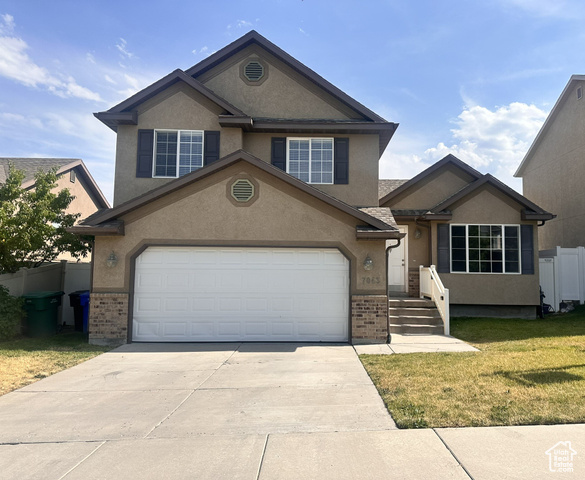 7043 W 8050 S, West Jordan UT 84081