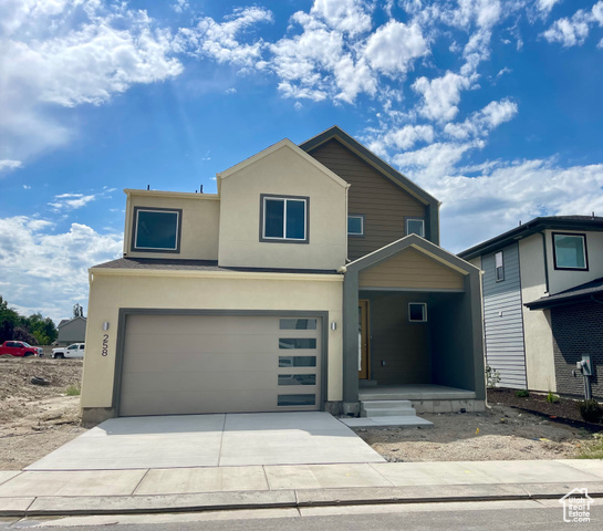 258 E EAST CEDAR MILL LN #111, Midvale UT 84070