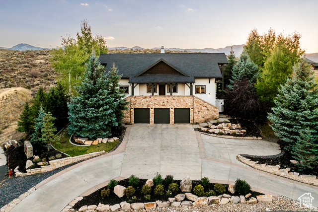 5785 TRAILSIDE DR, Park City, Utah 84098, 5 Bedrooms Bedrooms, ,5 BathroomsBathrooms,Residential,Single Family Residence,5785 TRAILSIDE DR,2005954