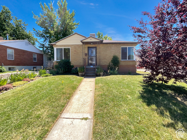 531 LEONA DR, South Ogden, Utah 84403, 4 Bedrooms Bedrooms, ,2 BathroomsBathrooms,Residential,Single Family Residence,531 LEONA DR,2006071