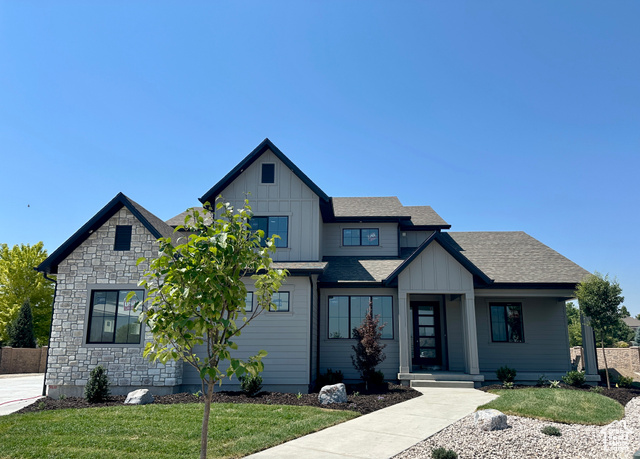 9848 S CASTELLO CT #3, South Jordan UT 84095