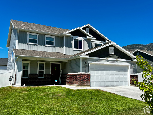 764 W 350 N, Brigham City UT 84302