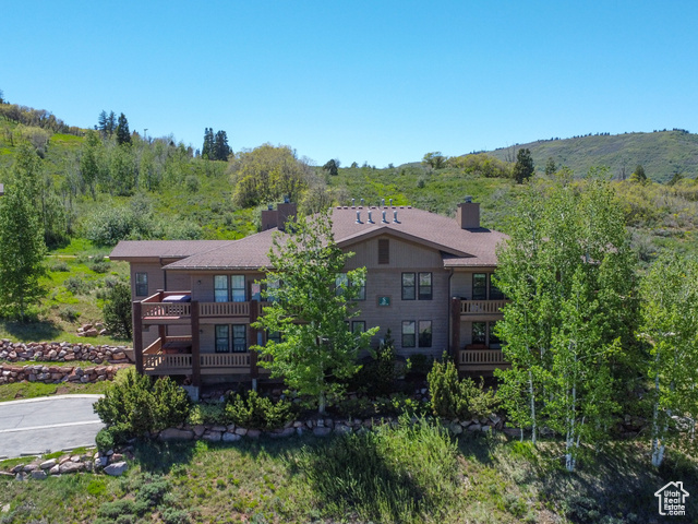 8041 GAMBEL DR #S2, Park City UT 84098