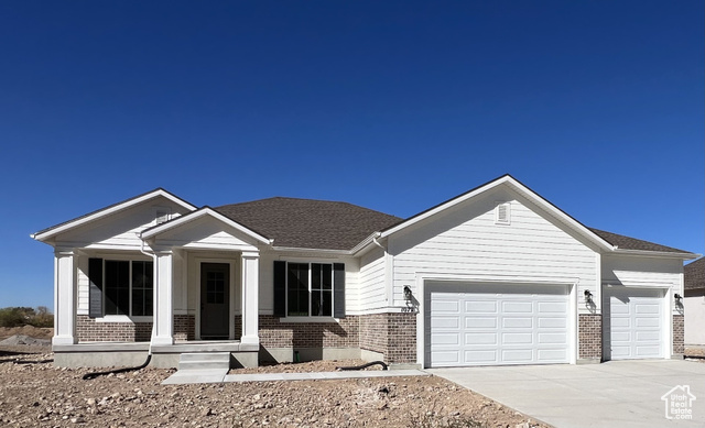 1072 S 3250 E #125, Spanish Fork UT 84660