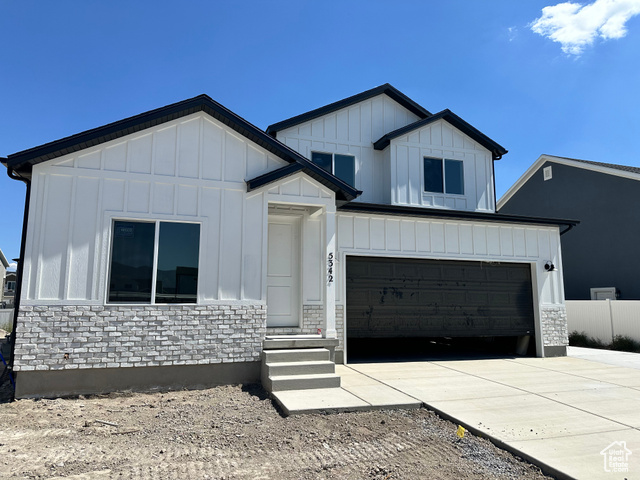 5342 N ORVILLE ST #401, Eagle Mountain UT 84005