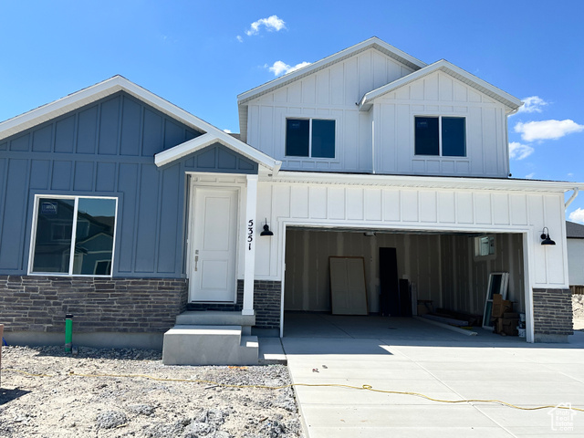 5351 N SULLEY WAY #419, Eagle Mountain, Utah 84005, 7 Bedrooms Bedrooms, ,5 BathroomsBathrooms,Residential,Single Family Residence,5351 N SULLEY WAY #419,2006281