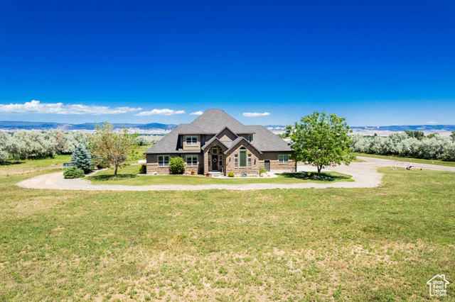 269 E 4000 S, Vernal UT 84078