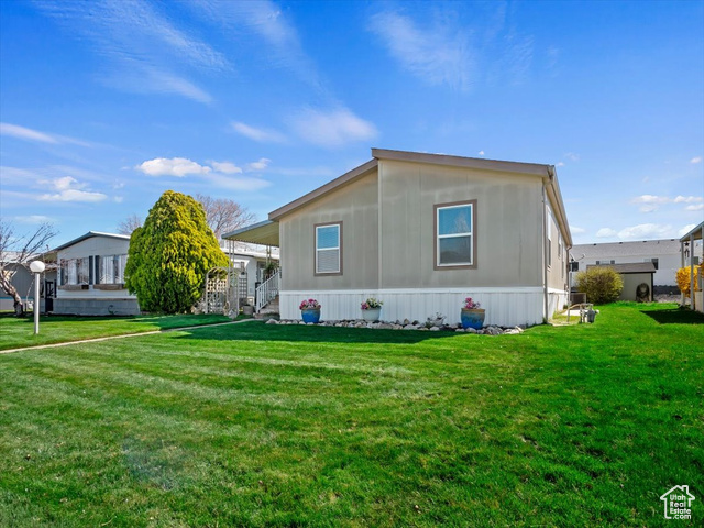 6471 S 990 W, Murray UT 84123