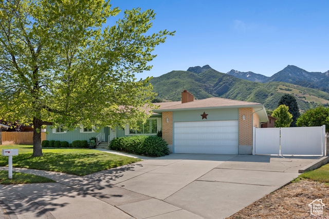 8123 S SCANDIA CIR, Cottonwood Heights UT 84093