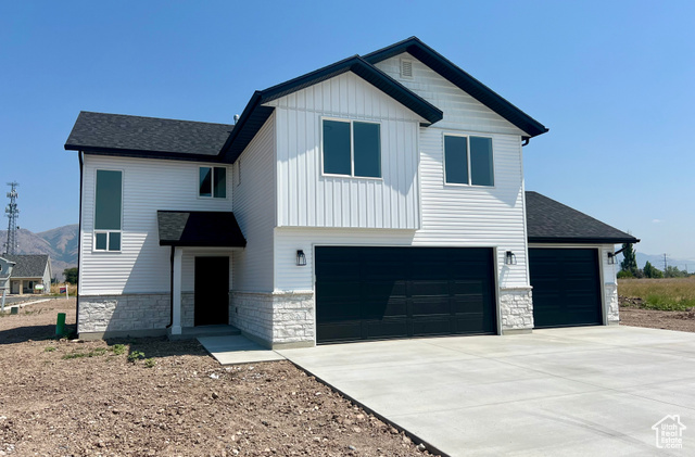 1313 S 150 W, Tremonton UT 84337