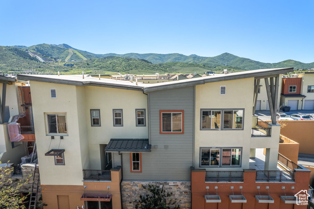 6169 PARK LN #60, Park City UT 84098