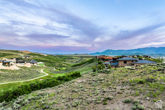 8926 N PROMONTORY RIDGE DR, Park City, Utah 84098, ,Land,Residential,8926 N PROMONTORY RIDGE DR,2006591