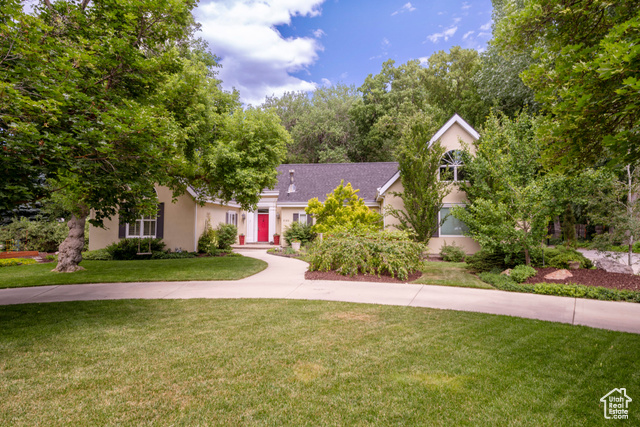 5185 S 2100 E, Holladay, Utah 84117, 5 Bedrooms Bedrooms, ,4 BathroomsBathrooms,Residential,Single Family Residence,5185 S 2100 E,2006598