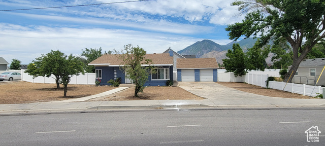 1720 W MAPLE ST, Mapleton UT 84664