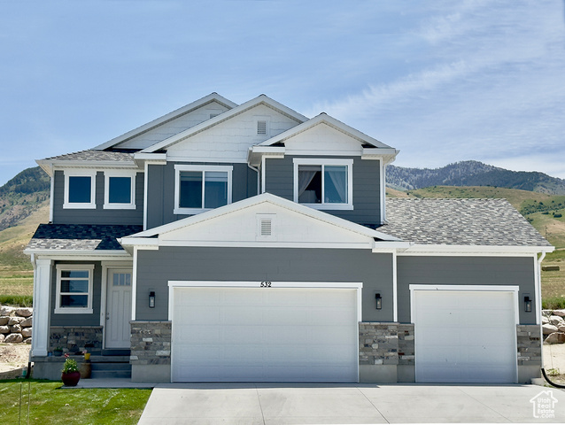 532 S 1140 E, Smithfield UT 84335