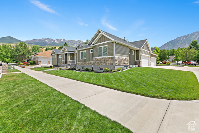 1146 N 1170 E, Orem UT 84097