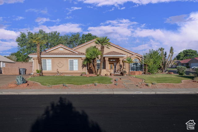 Existing Home
