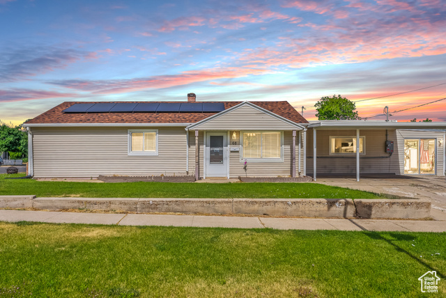 68 S 7TH ST, Tooele UT 84074