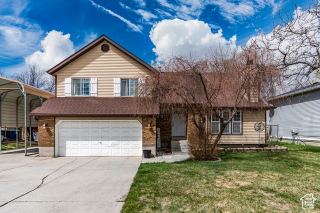 8888 S 1240 W, West Jordan UT 84088