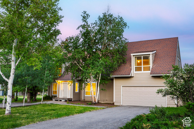 2035 LUCKY JOHN DR, Park City, Utah 84060, 4 Bedrooms Bedrooms, ,3 BathroomsBathrooms,Residential,Single Family Residence,2035 LUCKY JOHN DR,2006784