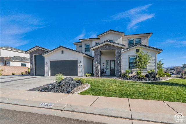 2726 E ASHWOOD LN, St. George, Utah 84790, 5 Bedrooms Bedrooms, ,4 BathroomsBathrooms,Residential,Single Family Residence,2726 E ASHWOOD LN,2006793