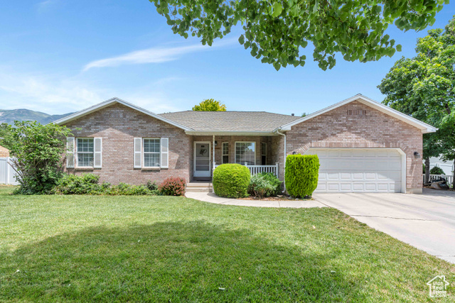 96 N 825 E, American Fork, Utah 84003, 6 Bedrooms Bedrooms, ,3 BathroomsBathrooms,Residential,Single Family Residence,96 N 825 E,2006855