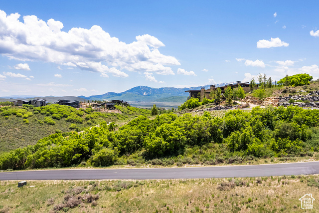 2727 E CANYON GATE RD, Park City, Utah 84098, ,Land,Residential,2727 E CANYON GATE RD,2006871