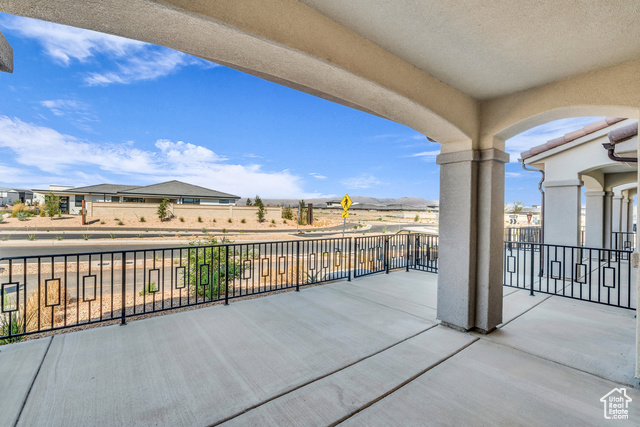 5977 S CARNELIAN PKWY #161, St. George, Utah 84790, 3 Bedrooms Bedrooms, ,3 BathroomsBathrooms,Residential,Townhouse,5977 S CARNELIAN PKWY #161,2006912