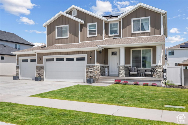 73 S DRUPE LN #6222, Vineyard UT 84059