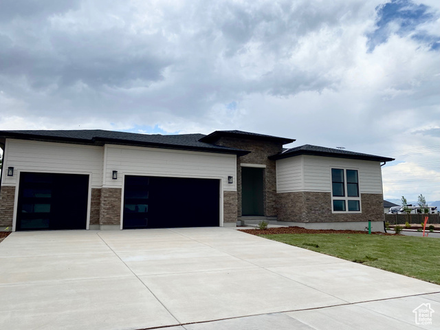 5908 W ERIC MOUNTAIN LN #101, West Jordan UT 84081