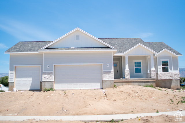 3634 S MACY LN, West Haven UT 84401
